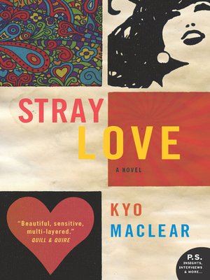 cover image of Stray Love